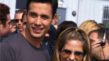 FEMME ACTUELLE - Sarah Michelle Gellar et Freddy Prinze Jr. fêtent un anniversaire très spécial