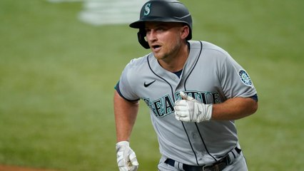 Kyle Seager Is Retiring From Baseball