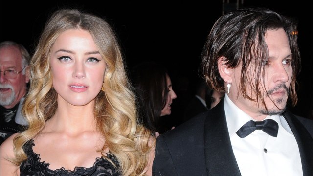 FEMME ACTUELLE - Amber Heard reconnait avoir frappé Johnny Depp : cet enregistrement audio qui l'accable