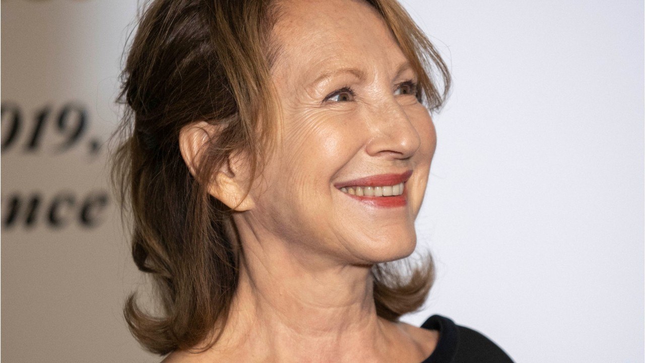 FEMME ACTUELLE - Nathalie Baye : qui sont les hommes de sa vie ?