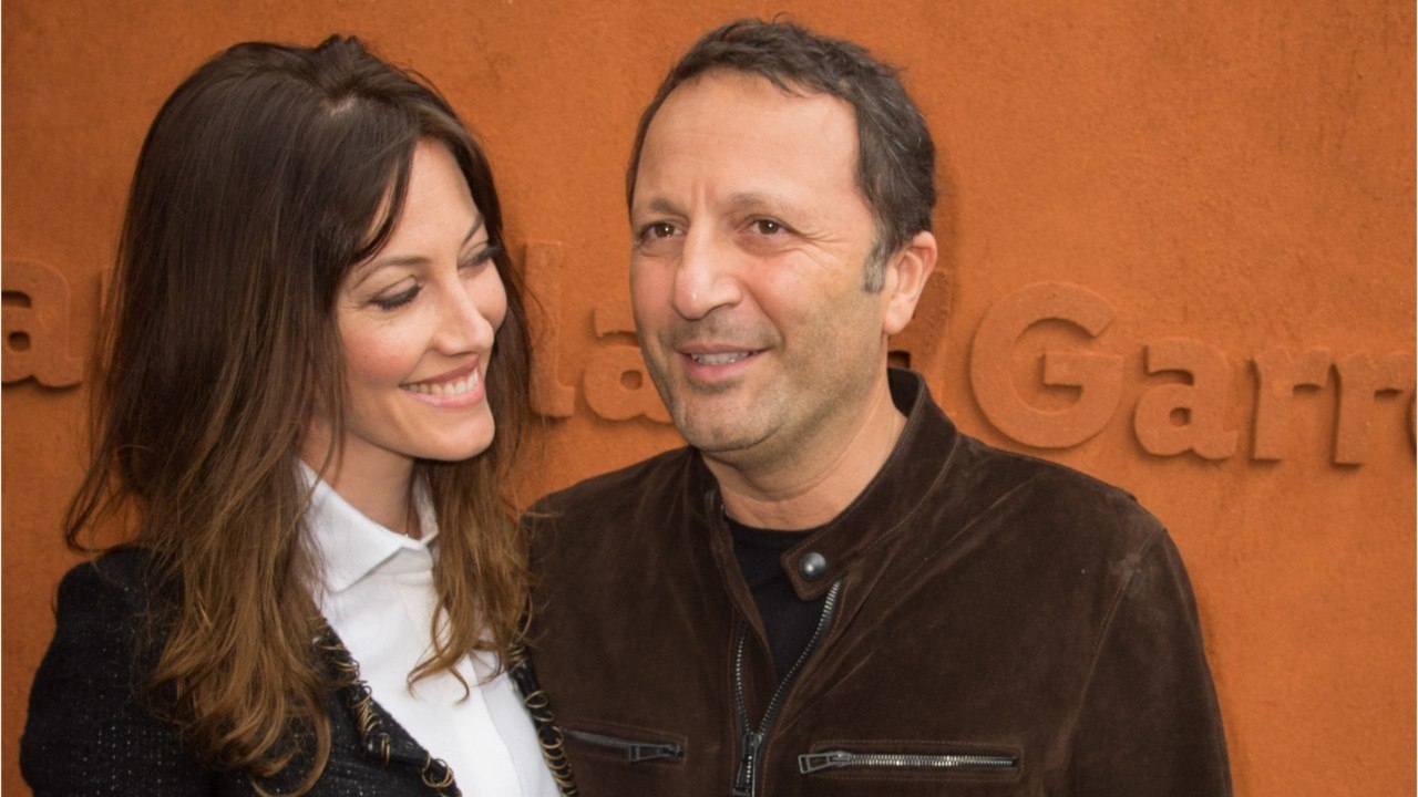 FEMME ACTUELLE - “On est opposés” : les rares confidences de Mareva Galanter sur son couple avec Arthur