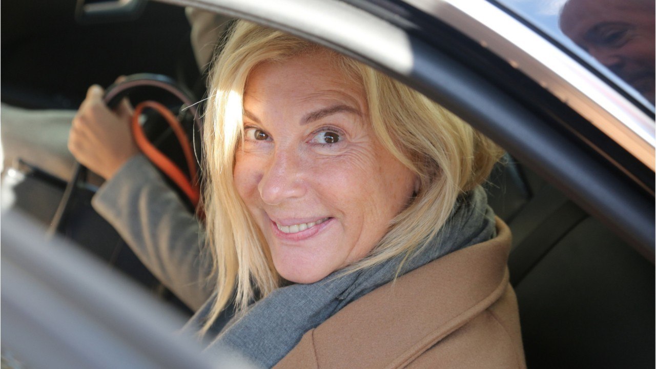 FEMME ACTUELLE - "Les Enfoirés" 2020 : les premières photos des coulisses dévoilées par Michèle Laroque