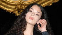 FEMME ACTUELLE - Monica Bellucci : sa fille, Deva Cassel, fait ses premiers pas de mannequin et elle est sublime