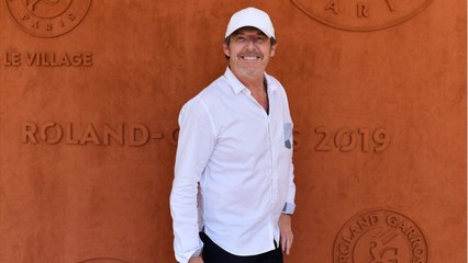 FEMME ACTUELLE - "12 Coups De Midi" : Jean-Luc Reichmann Met "un Vent" À Une Candidate Qui Essaie De L'embrasser (1)