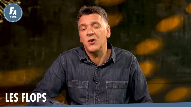 FEMME ACTUELLE - HOROSCOPE LES TOPS/FLOPS DU MOIS DE FEVRIER 2020 PAR MARC ANGEL