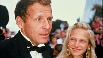 FEMME ACTUELLE - Patrick Poivre d’Arvor : cet hommage déchirant à sa fille Solenn, 25 ans après sa mort