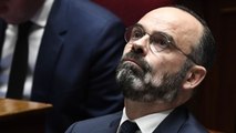 FEMME ACTUELLE - Édouard Philippe : sa barbe largement critiquée sur les réseaux sociaux