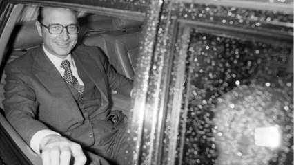 FEMME ACTUELLE - Jacques Chirac : son ex-chauffeur André Demullet dévoile le plus gros complexe de l’homme politique