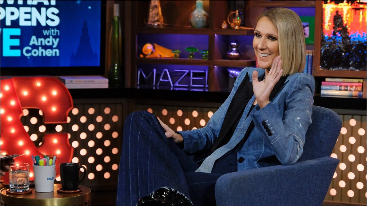 FEMME ACTUELLE - Céline Dion : cette brouille m...