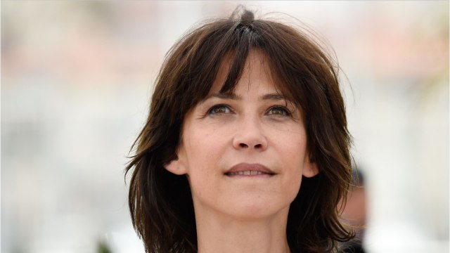 FEMME ACTUELLE - Photo - Sophie Marceau : son fils Vincent Zulawski va mieux, elle remercie la vie et son pouvoir de guérison