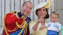 FEMME ACTUELLE - Kate Middleton et William : la surprenante photo de famille de leur carte de Noël