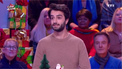 FEMME ACTUELLE - “Les 12 coups de midi” : ce candidat de Jean-Luc Reichmann a perdu 30 kilos en 5 mois