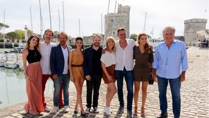 FEMME ACTUELLE - "Plus belle la vie" : elle décide de porter plainte pour viol après avoir regardé la série