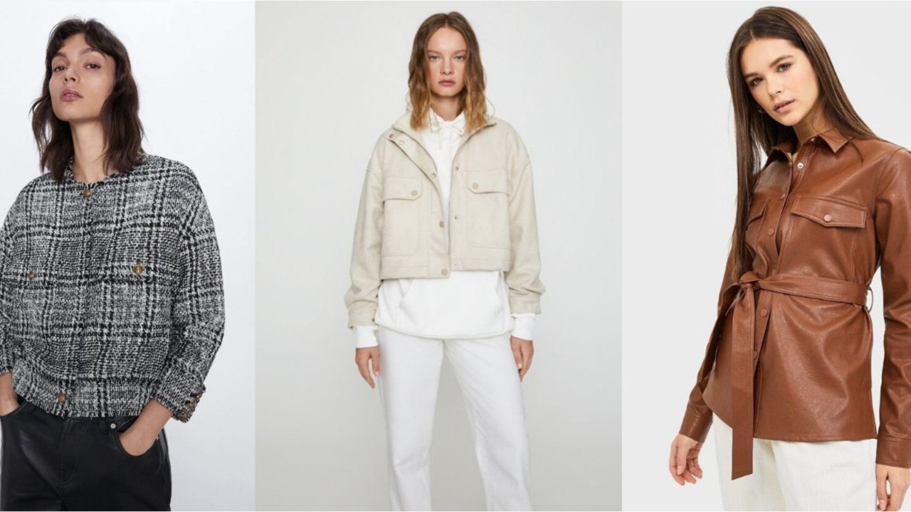 FEMME ACTUELLE - Veste d'hiver : les modèles stylés à porter sous son manteau