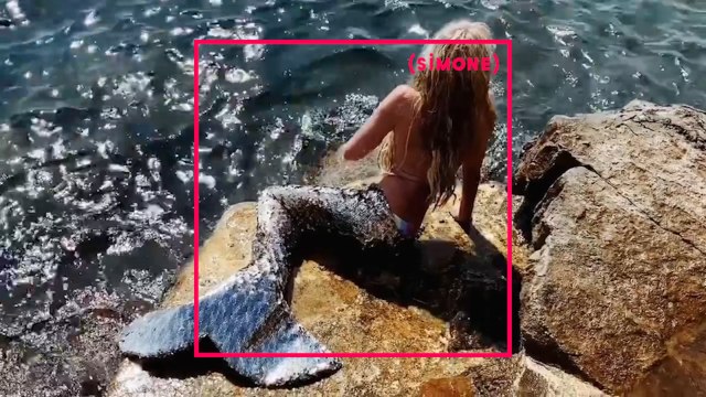 SIMONE : La nouvelle campagne écolo d'Arielle Dombasle