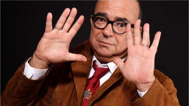 FEMME ACTUELLE - Nicolas Sarkozy : comment il s'est fait berner par Karl Zéro et Laurent Baffie lors d'un incroyable dîner