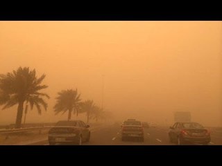 الجو عامل إيه| حر وبرد وجو لطيف.. الأسبوع الجاري يشهد كل فصول السنة