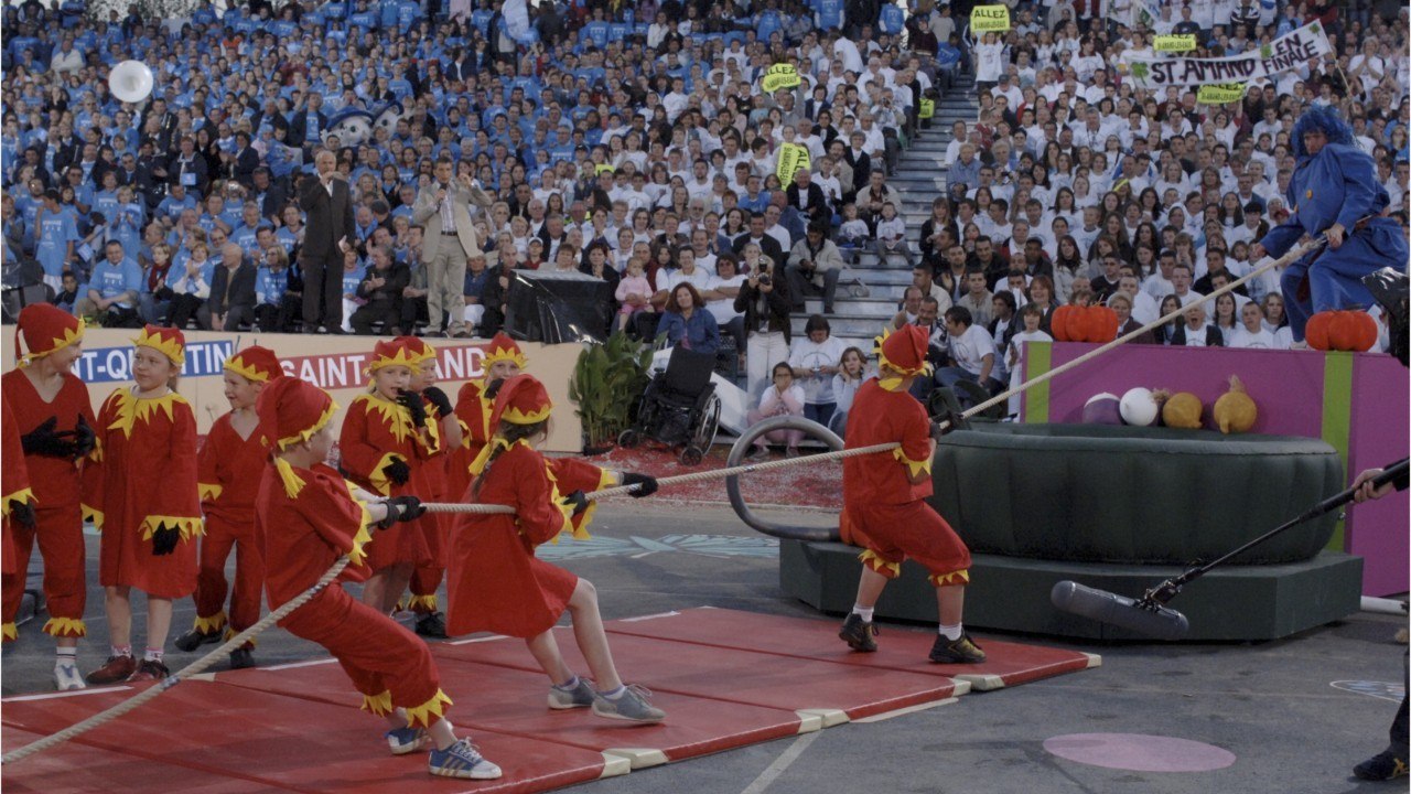 FEMME ACTUELLE - “Intervilles” sans vachettes ? Un appel au boycott de l’émission a été lancé