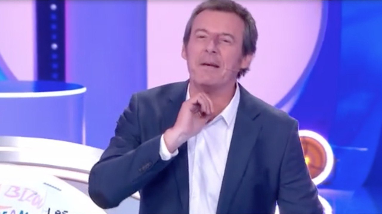 FEMME ACTUELLE - "Les 12 coups de midi" : Jean-Luc Reichmann "très ému" par une surprise d'Eric