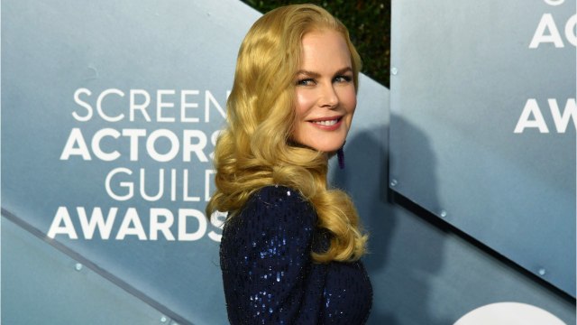 FEMME ACTUELLE - “Elle pète les plombs” : Nicole Kidman ingérable sur un tournage