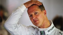 FEMME ACTUELLE - Michael Schumacher : des photos 