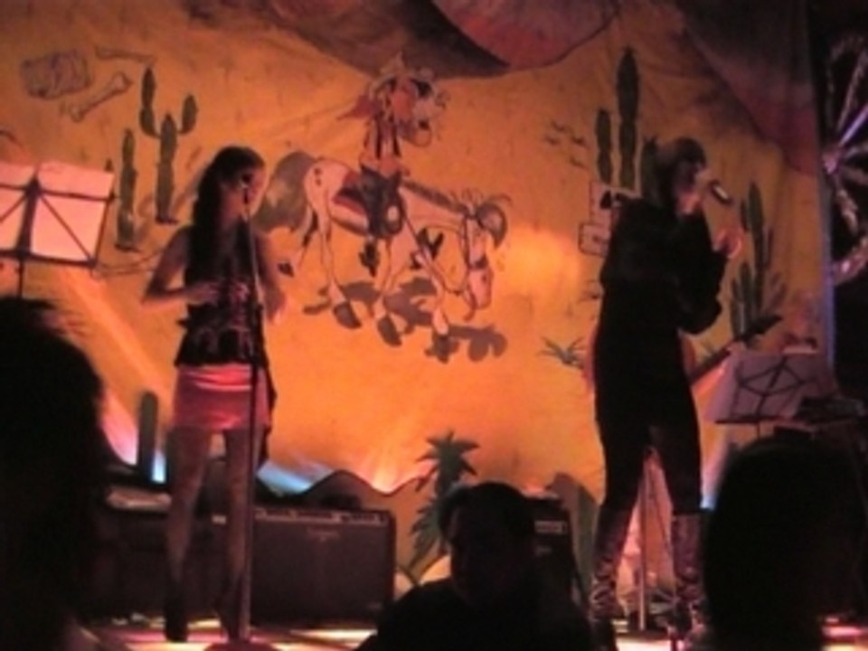 Sexy karaoke bar fille vietnam