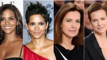 FEMME ACTUELLE - Ces stars qui sont passé au court après 40 ans