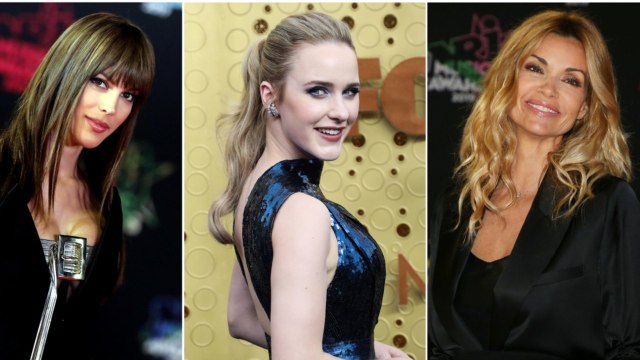 FEMME ACTUELLE - Les coupes et coiffures pour cheveux longs à porter en 2020