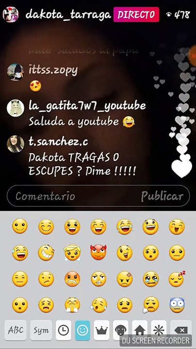 Dakota Habla Sobre Hermano Mayor