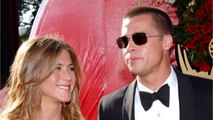 FEMME ACTUELLE - Jennifer Aniston : Ce Jour Où Brad Pitt Lui Avoue Être Amoureux D'Angelina Jolie