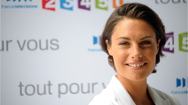 FEMME ACTUELLE - Alessandra Sublet divorcée de Clément Miserez : ce qu'elle a choisi de faire pour que ses enfants ne souffrent pas