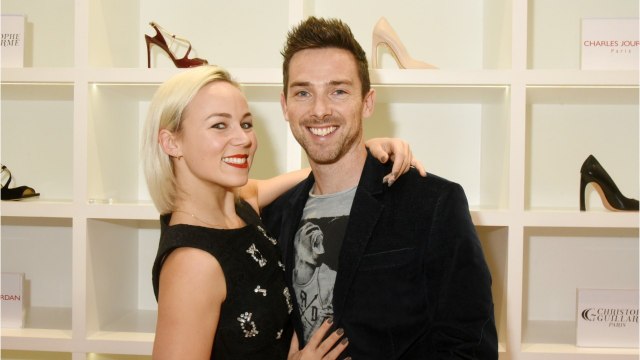 FEMME ACTUELLE - Danse avec les stars : Emmanuelle Berne a dit oui à son chéri