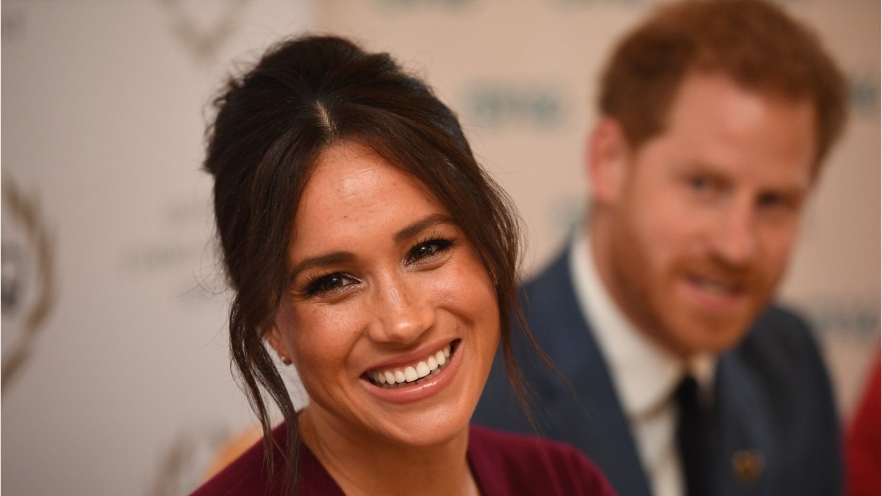 FEMME ACTUELLE - Meghan Markle "perverse narcissique" : une chroniqueuse de TPMP balance