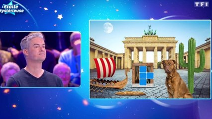 Femme Actuelle - "12 coups de midi" : qui se cache derrière l’étoile mystérieuse ?