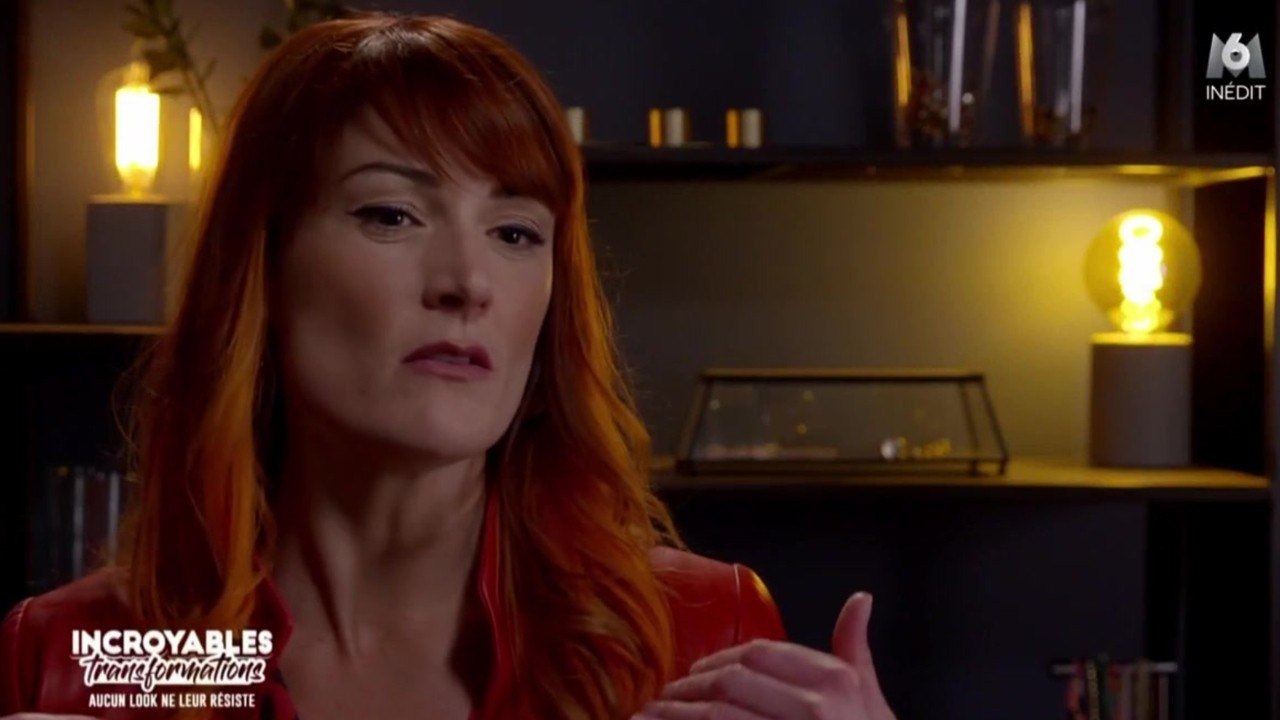 FEMME ACTUELLE : Julie De "Koh-Lanta" Métamorphosée : Relooking, Botox, Divorce... (2)