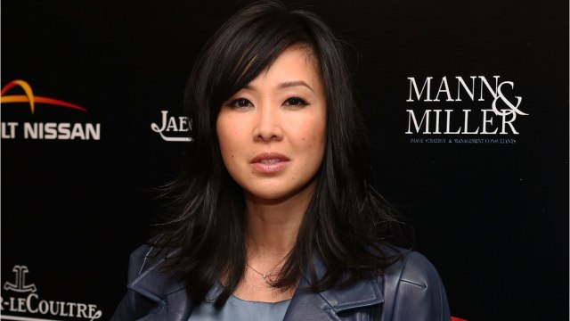 FEMME ACTUELLE- Linh-Dan Pham ( Faites Des Gosses ) : Qui Est Son Mari Andrew Huntley ?