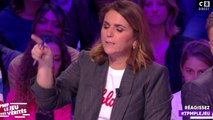 FEMME ACTUELLE - Valérie Bénaïm évincée de TF1 après avoir 