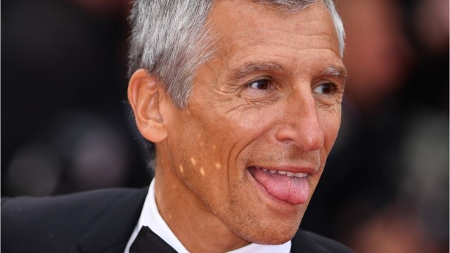 FEMME ACTUELLE - Nagui : Les Chroniqueurs De TPMP Dézinguent Son Attitude En Coulisses (1)