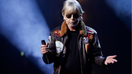 FEMME ACTUELLE - Renaud : Cet Étonnant Cadeau Qu’il a Légué À Sa Fille Lolita (1)