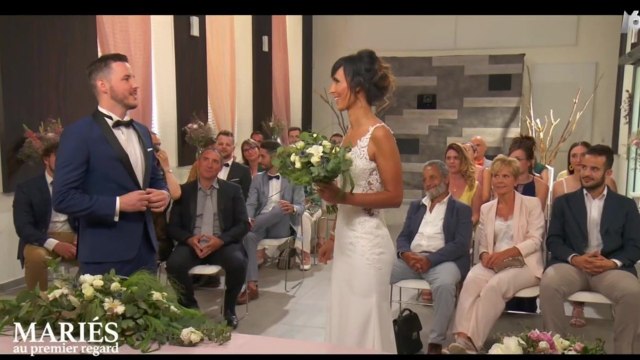 FEMME ACTUELLE - Mariés au premier regard : critiquée pour ses propos sur le physique d'Adrien, Mélodie prend la parole