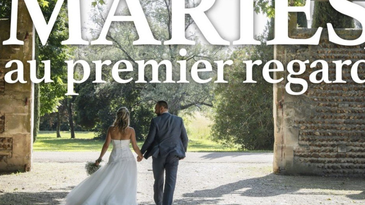 FEMME ACTUELLE - "Mariés Au Premier Regard" : Pourquoi Les Mariages Ont Toujours Lieu À La Mairie De Grans ? (1)