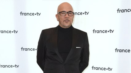 FEMME ACTUELLE - Pascal Obispo : son évolution physique en imags