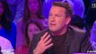 FEMME ACTUELLE - Benjamin Castaldi dévoile le montant de la retraite de son père Jean-Pierre Castaldi : 