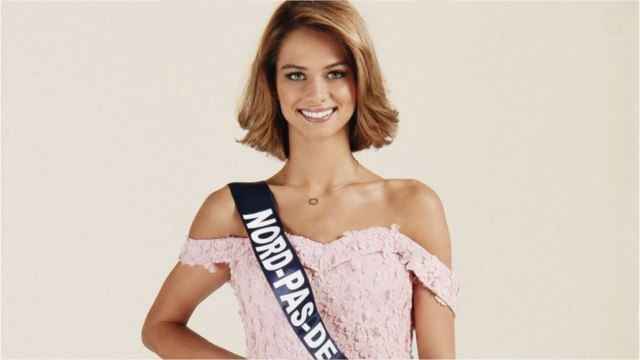 FEMME ACTUELLE - Miss France 2020 : Florentine Somers, trop peste ? Elle répond aux critiques