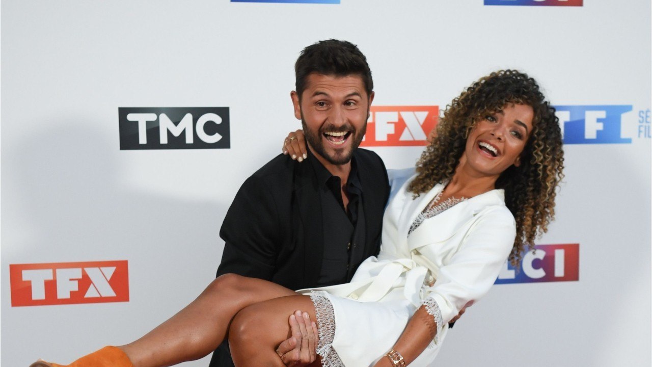 FEMME ACTUELLE -  Anaïs Grangerac : qui est la nouvelle animatrice qui fait sensation sur TF1 dans "Big Bounce Battle" ?