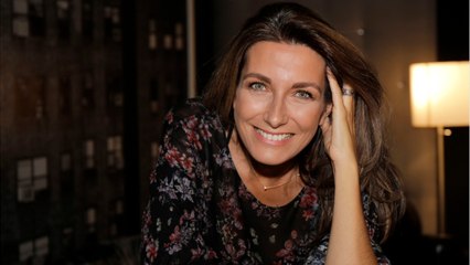 FEMME ACTUELLE - Anne-Claire Coudray : sa surprenante confidence sur son poids
