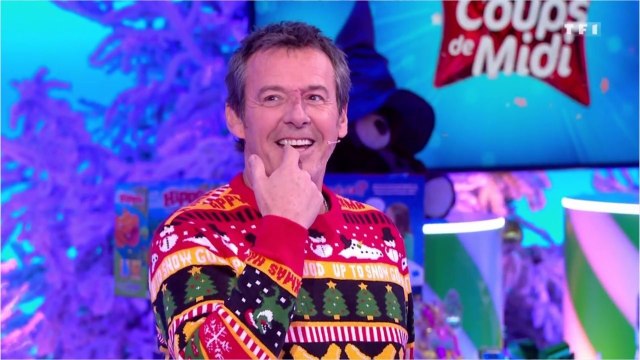 FEMME ACTUELLE - C'est un peu limite : la remarque gênante de Jean-Luc Reichmann à un ancien maître de midi dans Les 12 coups de midi