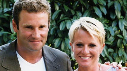 FEMME ACTUELLE - Sophie Davant Lève Le Voile Sur Ses Relations Avec Son Ex-mari Pierre Sled (1)