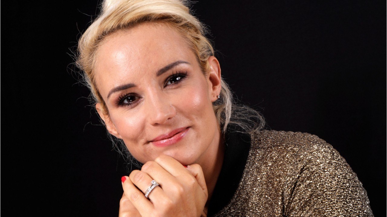 FEMME ACTUELLE - Elodie Gossuin à presque 40 ans elle affiche son corps de rêve dans un mini-bikini (et on est jalouse)
