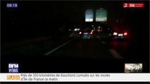 FEMME ACTUELLE - BFM : les internautes scandalisés après la diffusion d’un accident de voiture en direct